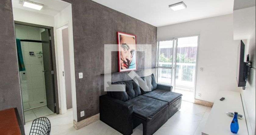 Apartamento com 1 quarto à venda no Cambuci, São Paulo 
