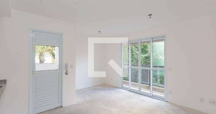 Apartamento com 1 quarto à venda na Aclimação, São Paulo 