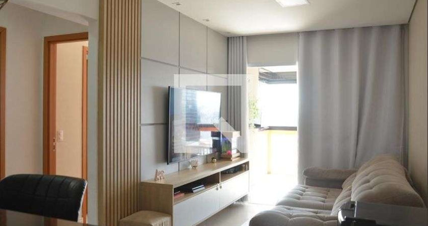 Apartamento à Venda - Parque das Nações, 2 Quartos,  70 m2