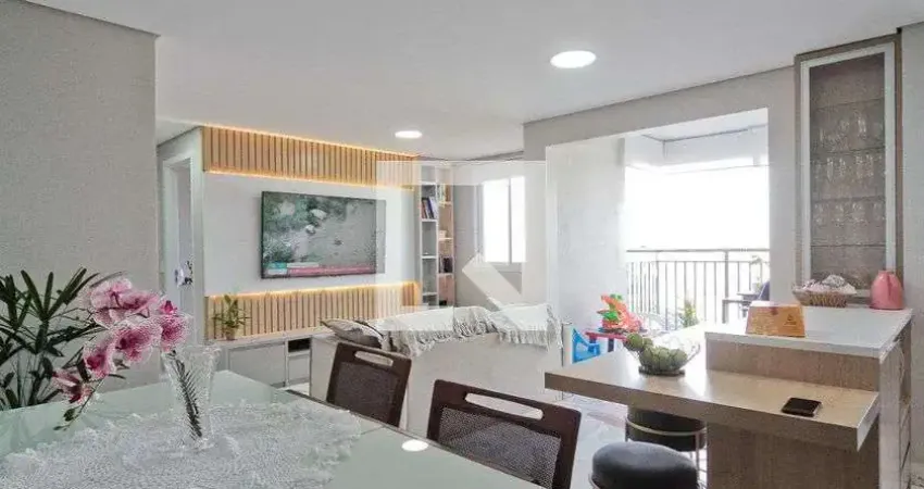 Apartamento à Venda - Parque São Domingos, 2 Quartos,  71 m2