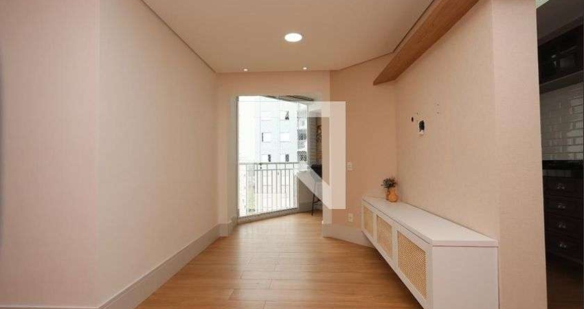 Apartamento à Venda - Vila Prudente, 2 Quartos,  55 m2