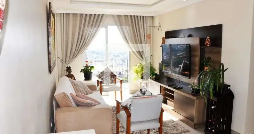 Apartamento com 3 quartos à venda no Piqueri, São Paulo 