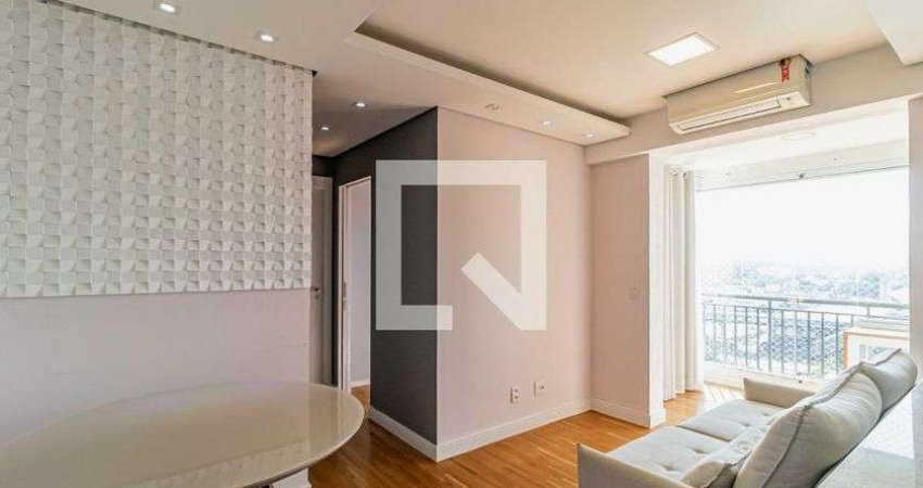 Apartamento com 2 quartos à venda no Butantã, São Paulo 