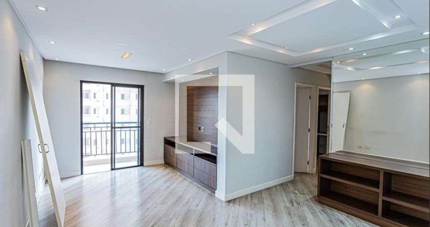 Apartamento à Venda - Freguesia do Ó, 3 Quartos,  84 m2