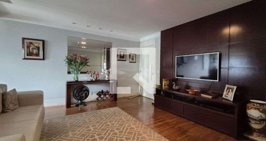 Apartamento à Venda - Jardim Bela Vista, 3 Quartos,  106 m2