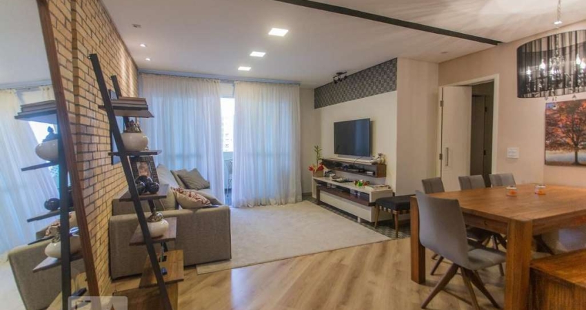 Apartamento à Venda - Jardim do Mar, 3 Quartos,  107 m2