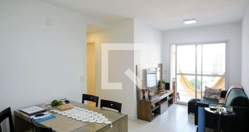 Apartamento à Venda - Santa Paula, 3 Quartos,  72 m2