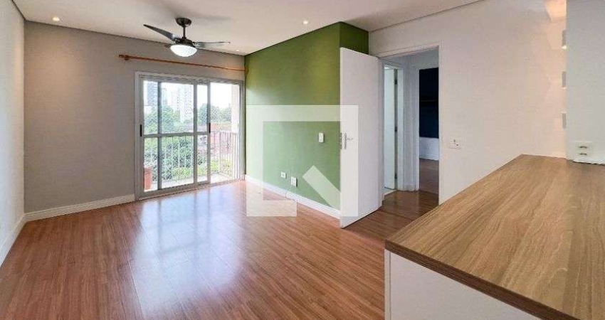 Apartamento à Venda - Vila Olímpia, 2 Quartos,  70 m2