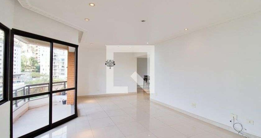 Apartamento à Venda - Portal do Morumbi, 2 Quartos,  127 m2
