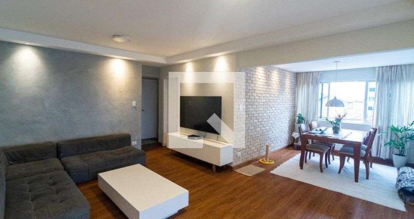 Apartamento à Venda - Planalto Paulista, 3 Quartos,  95 m2
