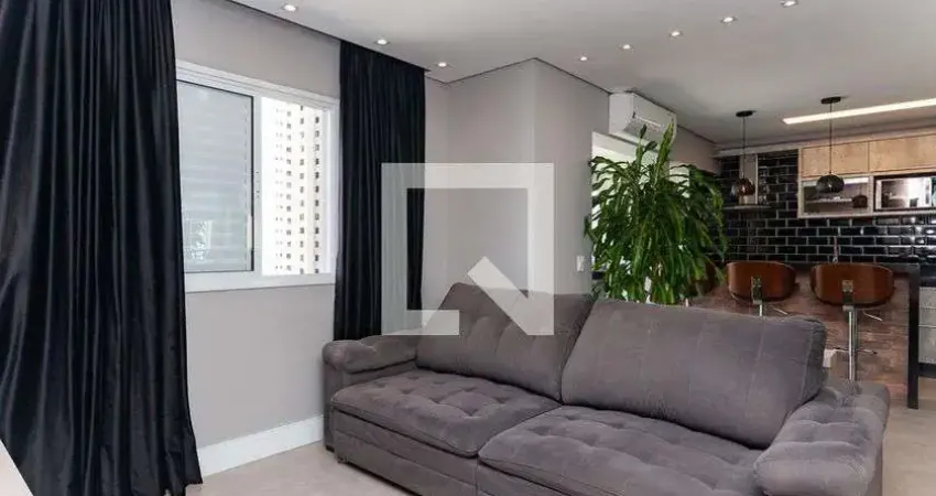 Apartamento à Venda - Bom Retiro, 2 Quartos,  58 m2