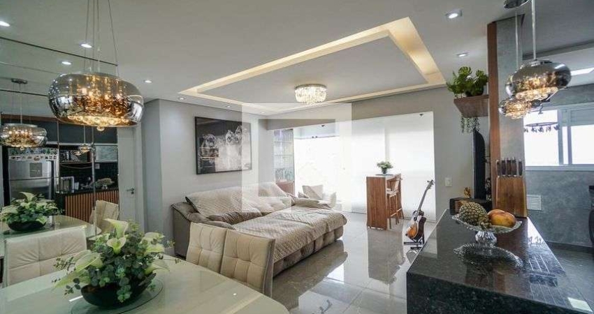 Apartamento com 1 quarto à venda no Tatuapé, São Paulo 