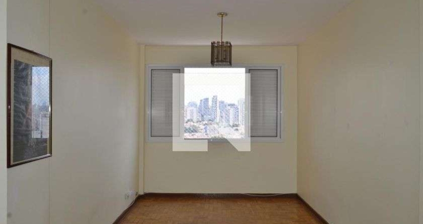 Apartamento com 2 quartos à venda no Cambuci, São Paulo 