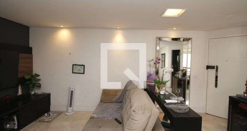 Apartamento com 3 quartos à venda no Tatuapé, São Paulo 