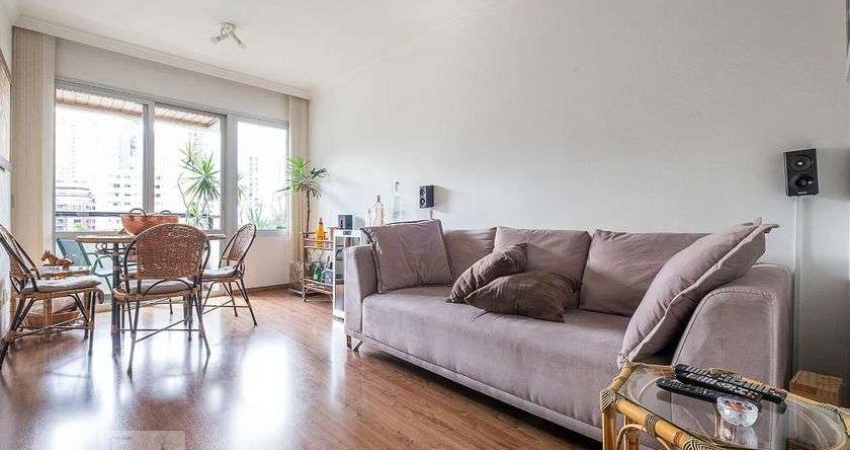 Apartamento à Venda - Vila Madalena, 2 Quartos,  66 m2