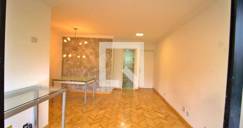 Apartamento com 2 quartos à venda no Panamby, São Paulo 