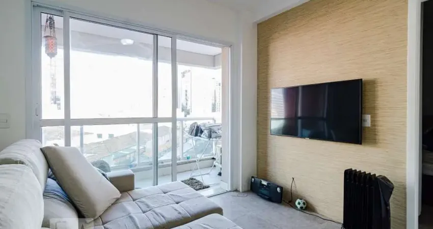 Apartamento com 1 quarto à venda em Pinheiros, São Paulo 