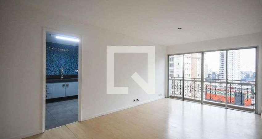 Apartamento à Venda - Vila Andrade, 3 Quartos,  103 m2