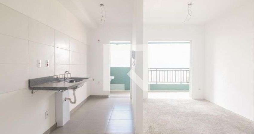 Apartamento à Venda - Vila Aricanduva, 3 Quartos,  68 m2