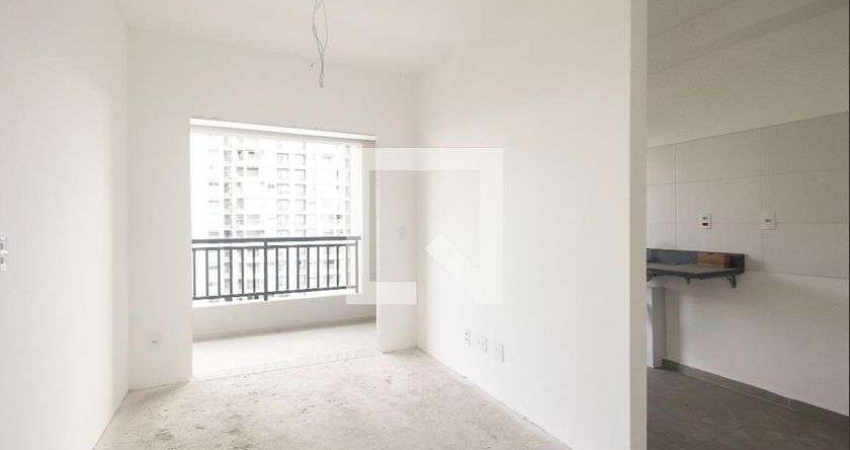 Apartamento à Venda - Vila Aricanduva, 2 Quartos,  54 m2