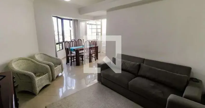 Apartamento à Venda - Jardim Nadir, 2 Quartos,  134 m2