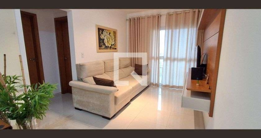 Apartamento com 2 quartos à venda no Olímpico, São Caetano do Sul 
