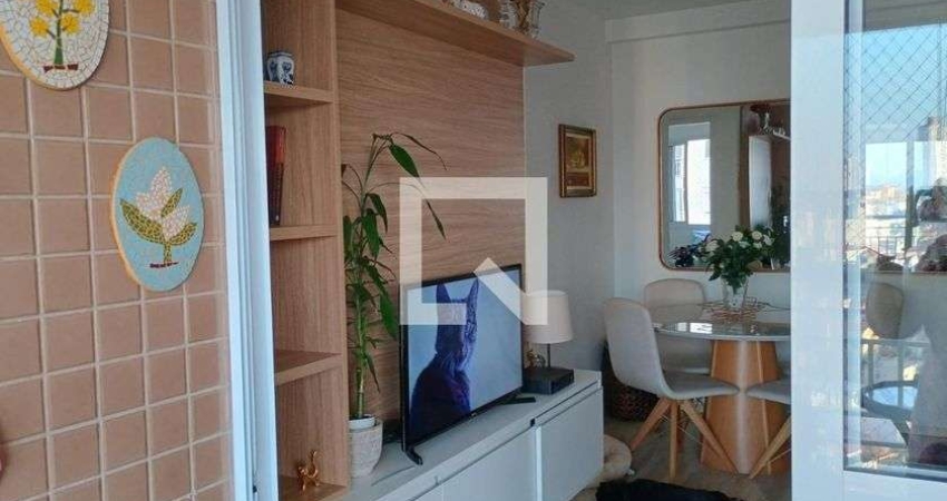 Apartamento com 2 quartos à venda na Água Fria, São Paulo 