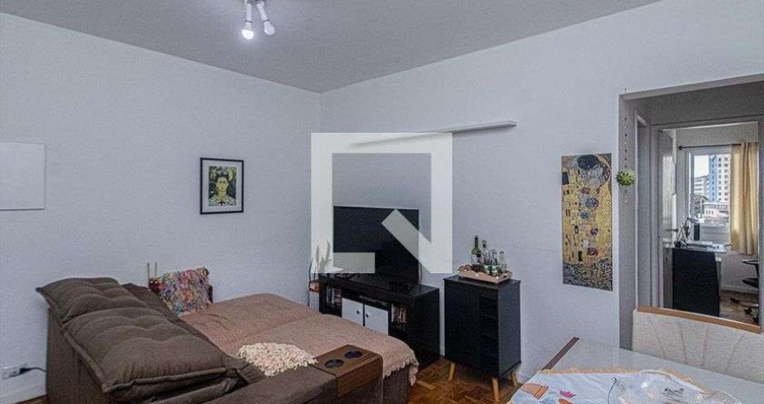 Apartamento à Venda - Aclimação, 3 Quartos,  100 m2
