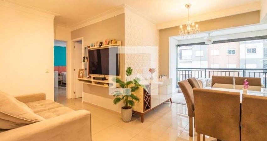 Apartamento à Venda - Alphaville, 2 Quartos,  63 m2