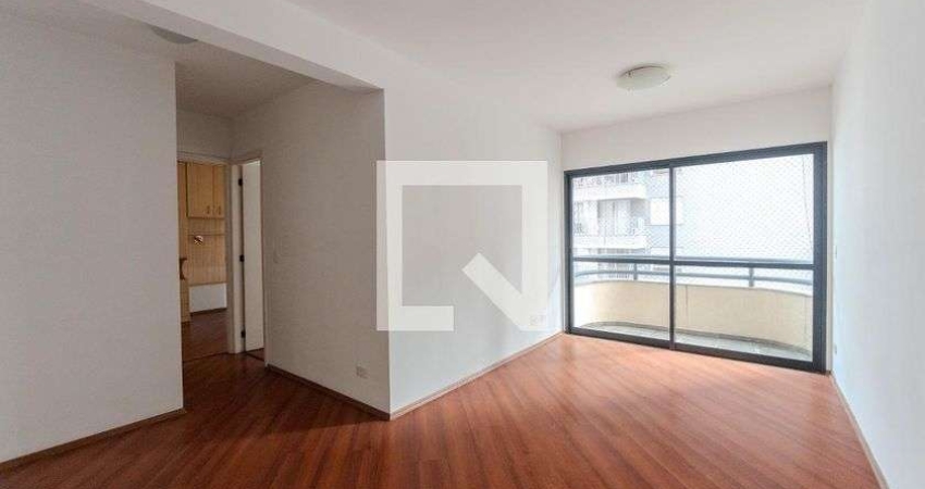 Apartamento à Venda - Consolação, 2 Quartos,  60 m2