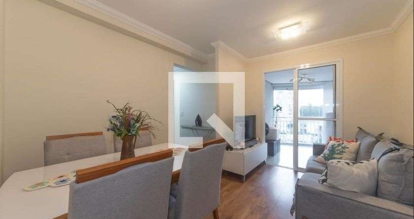Apartamento com 2 quartos à venda no Ipiranga, São Paulo 
