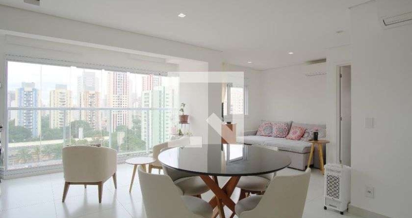 Apartamento com 1 quarto à venda no Tatuapé, São Paulo 