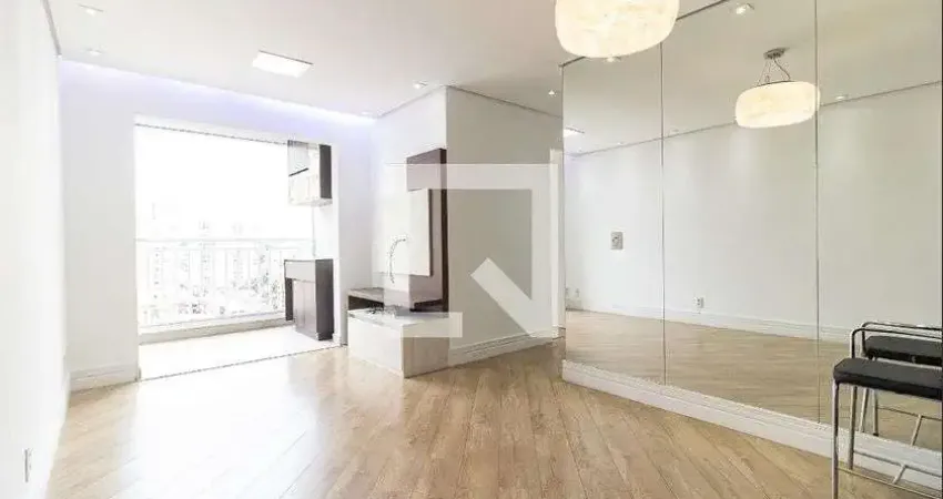 Apartamento à Venda - Vila das Mercês, 3 Quartos,  65 m2