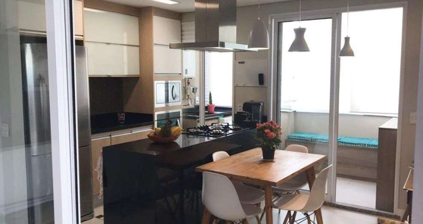 Apartamento com 2 quartos à venda no Jabaquara, São Paulo 
