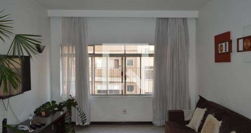 Apartamento com 2 quartos à venda na Liberdade, São Paulo 