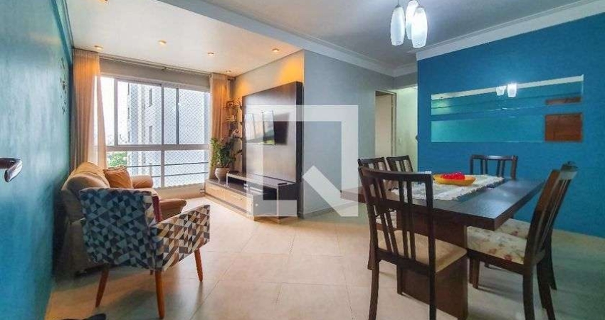 Apartamento com 3 quartos à venda no Cambuci, São Paulo 