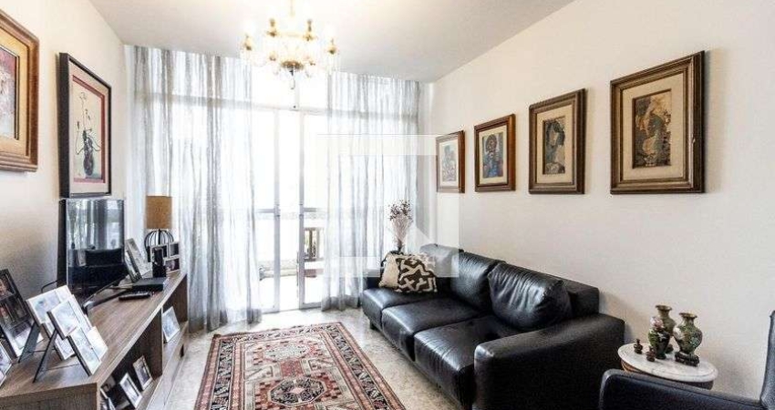 Apartamento à Venda - Bom Retiro, 3 Quartos,  186 m2