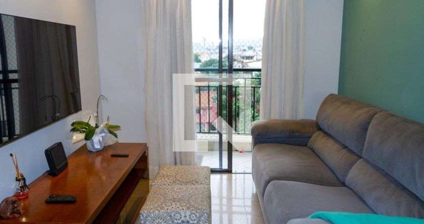 Apartamento à Venda - Freguesia do Ó, 3 Quartos,  77 m2