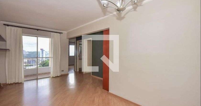 Apartamento à Venda - Vila Sônia, 3 Quartos,  64 m2