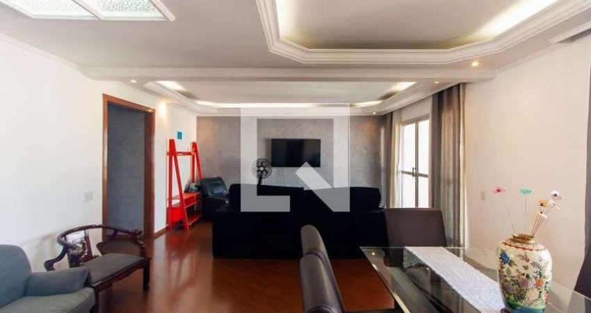 Apartamento à Venda - Vila Prudente, 3 Quartos,  127 m2