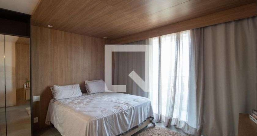Apartamento com 1 quarto à venda no Butantã, São Paulo 