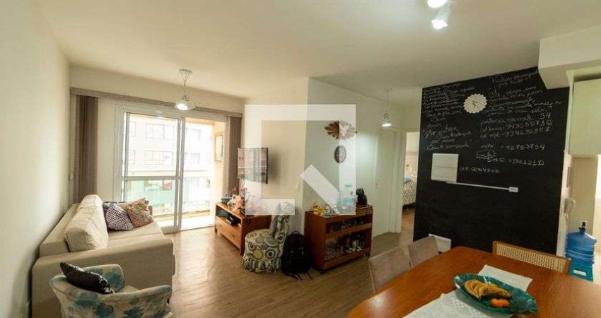 Apartamento à Venda - Jardim Iracema, 2 Quartos,  60 m2