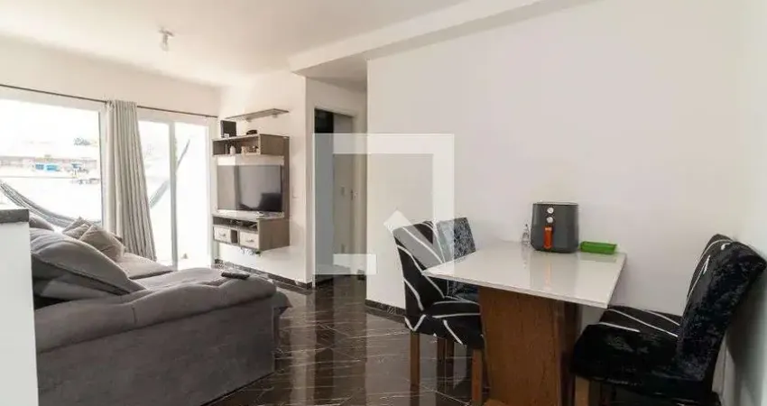 Apartamento à Venda - Ponte Rasa, 2 Quartos,  55 m2