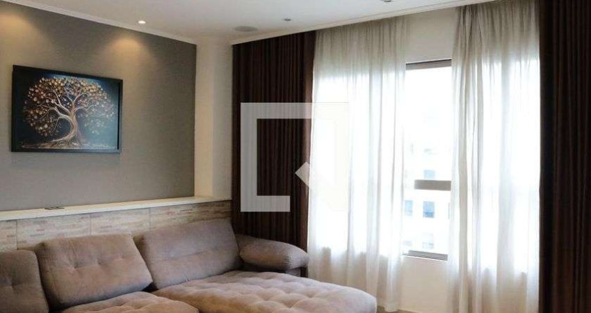 Apartamento à Venda - Campo Grande, 1 Quarto,  70 m2