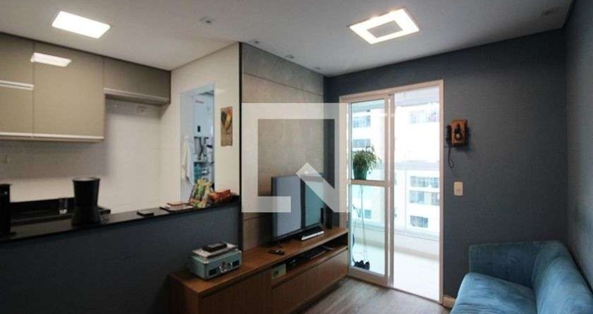 Apartamento com 2 quartos à venda no Anchieta, São Bernardo do Campo 