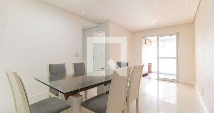 Apartamento à Venda - Bosque da Saúde, 2 Quartos,  60 m2