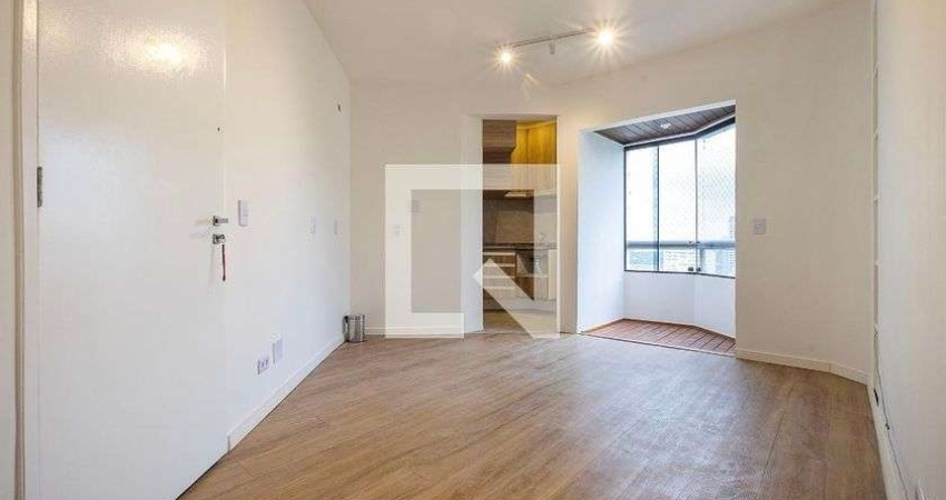 Apartamento com 1 quarto à venda no Paraíso, São Paulo 