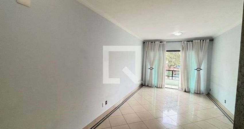 Apartamento à Venda - Vila Assunção, 3 Quartos,  105 m2