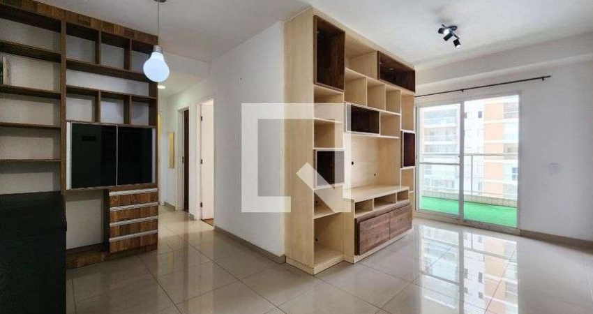 Apartamento à Venda - Baeta Neves, 3 Quartos,  93 m2