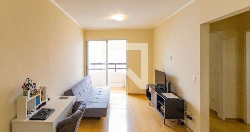 Apartamento com 2 quartos à venda no Brooklin, São Paulo 